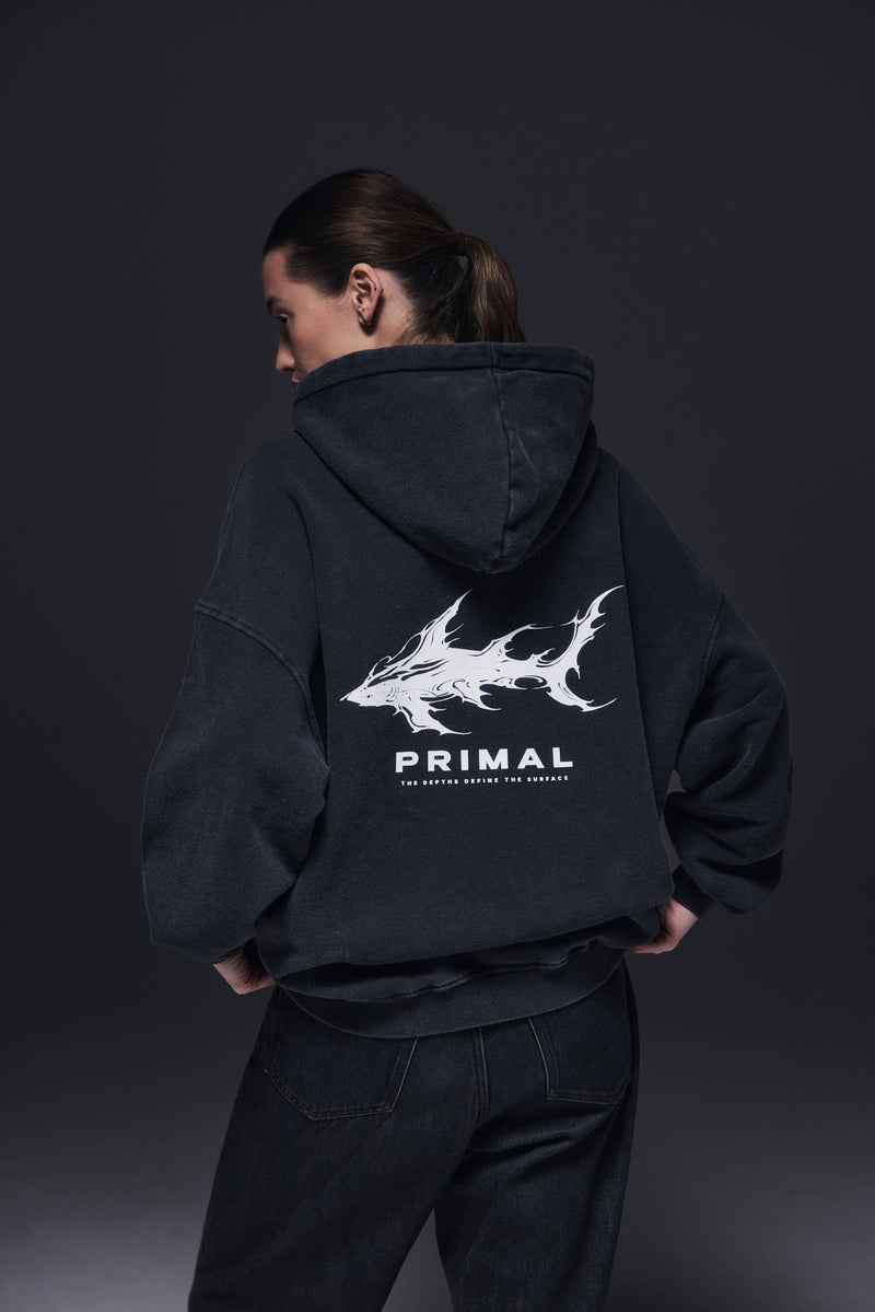 PRIMAL — TMAVĚ ŠEDÁ